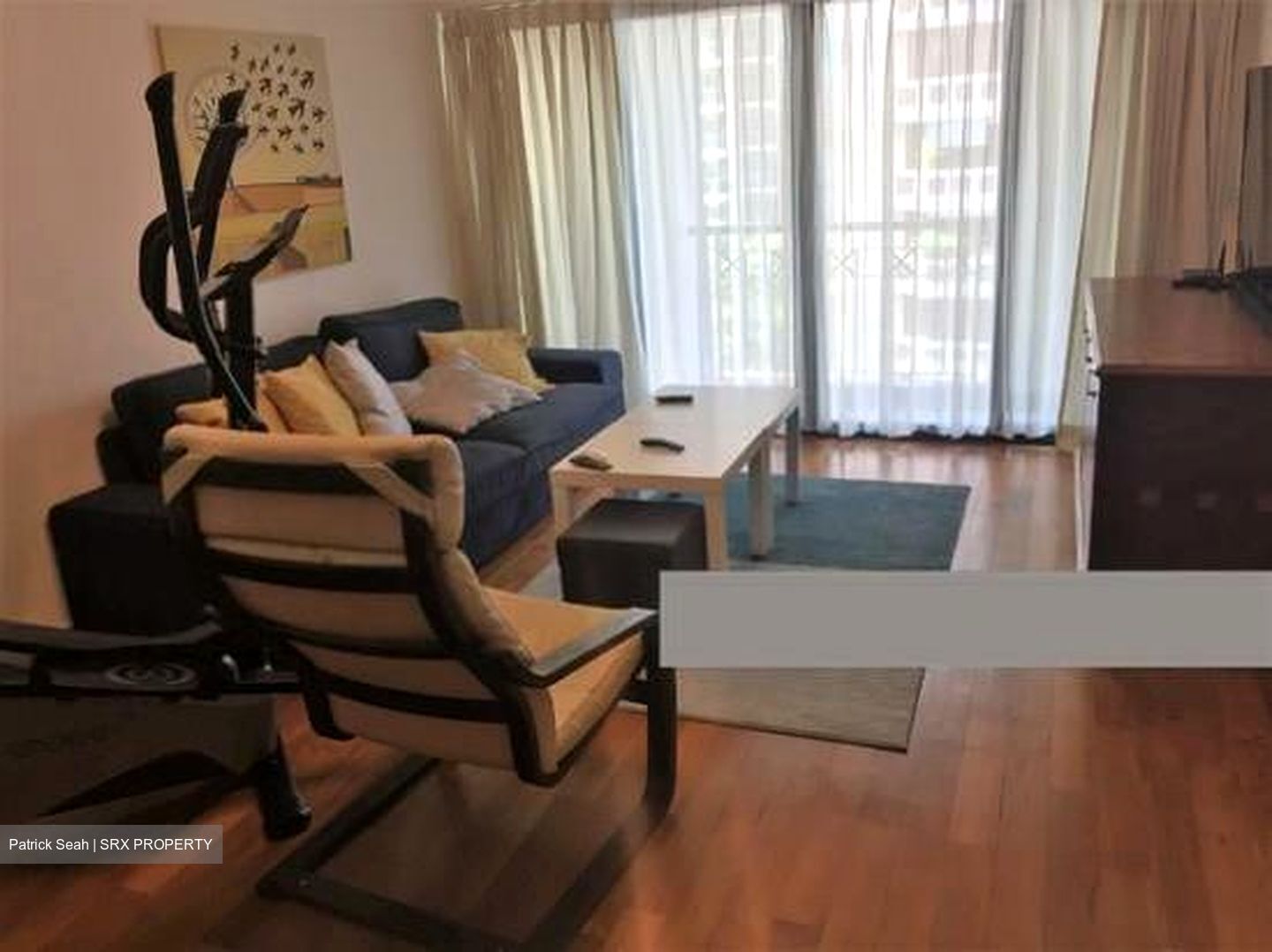 Surrey Road (D11), Condominium #555974951